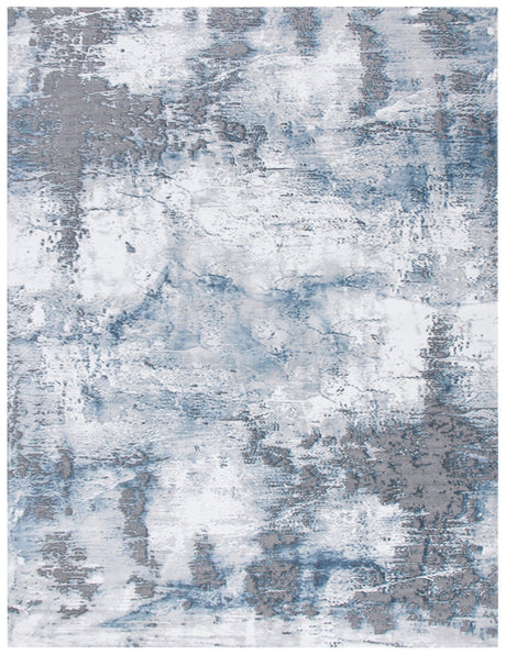 Safavieh Craft Cft850M Blue/Grey Rugs - Safavieh - cft850m - 7r