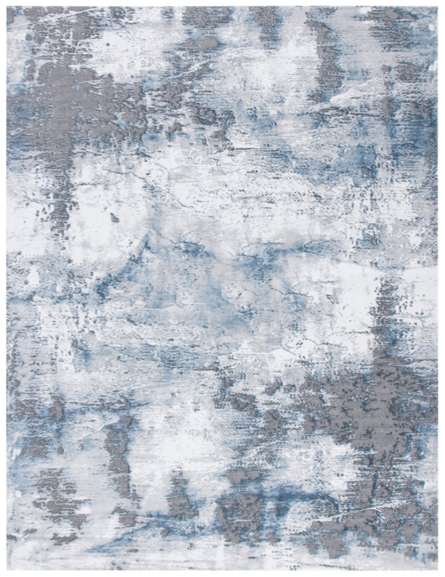 Safavieh Craft Cft850M Blue/Grey Rugs - Safavieh - cft850m - 7r