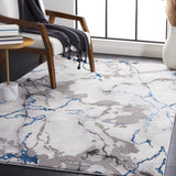 Safavieh Craft Cft852F Grey/Blue Rug - Safavieh - cft852f - 4