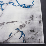 Safavieh Craft Cft852F Grey/Blue Rug - Safavieh - cft852f - 7r