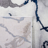 Safavieh Craft Cft852F Grey/Blue Rug - Safavieh - cft852f - 7r
