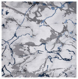 Safavieh Craft Cft852F Grey/Blue Rug - Safavieh - cft852f - 7sq