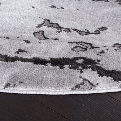 Safavieh Craft Cft854F Grey/Dark Grey Rug - Safavieh - cft854f - 4