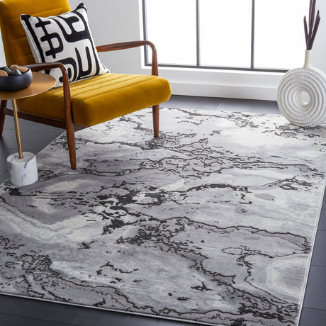 Safavieh Craft Cft854F Grey/Dark Grey Rug - Safavieh - cft854f - 4