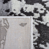 Safavieh Craft Cft854F Grey/Dark Grey Rug - Safavieh - cft854f - 7r