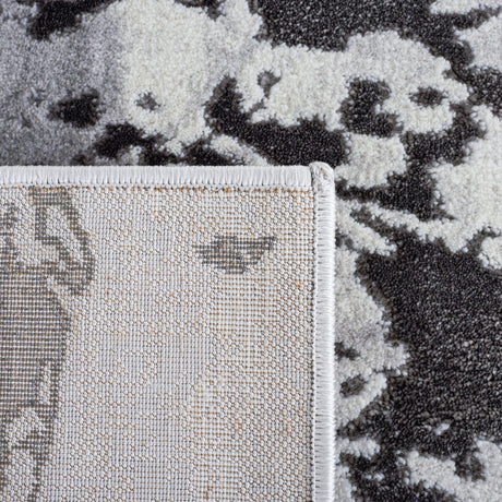 Safavieh Craft Cft854F Grey/Dark Grey Rug - Safavieh - cft854f - 7r