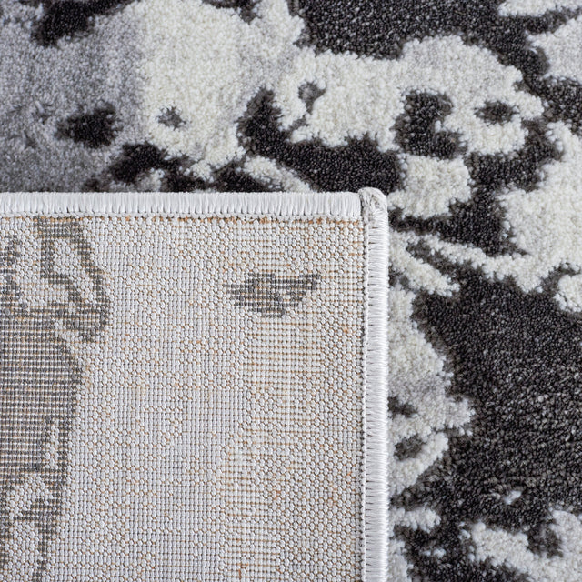 Safavieh Craft Cft854F Grey/Dark Grey Rug - Safavieh - cft854f - 7r