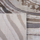 Safavieh Craft Cft856F Grey/Beige Rug - Safavieh - cft856f - 7r
