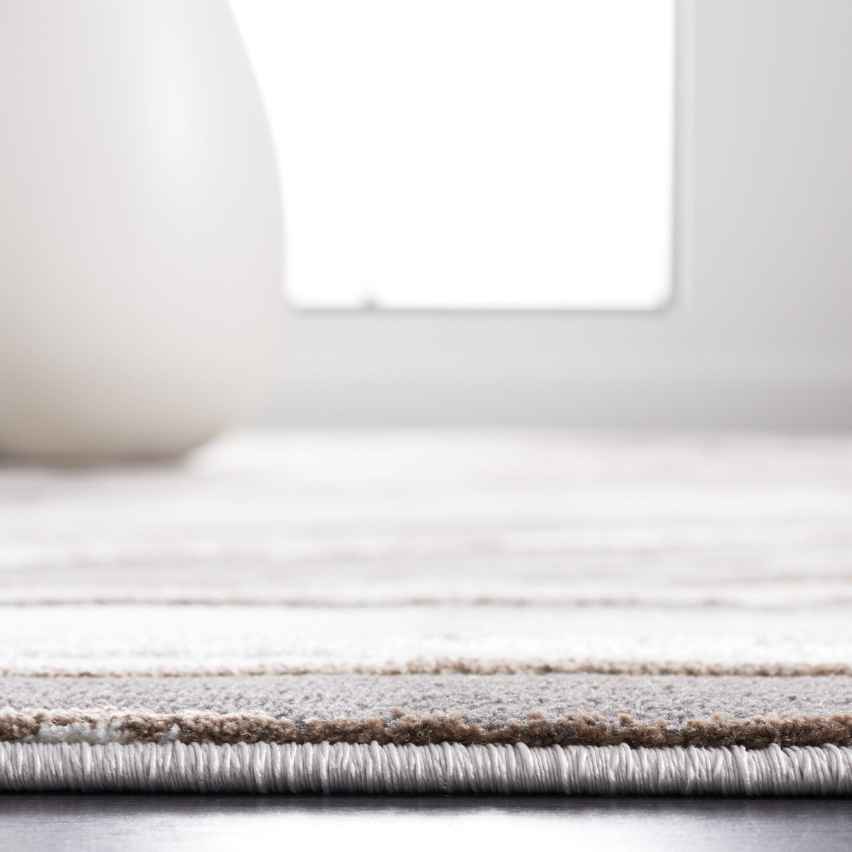 Safavieh Craft Cft856F Grey/Beige Rug - Safavieh - cft856f - 7r