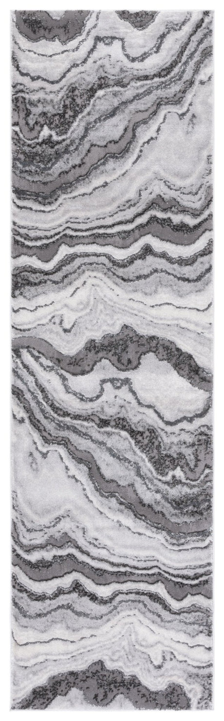Safavieh Craft Cft858G Grey/Dark Grey Rug - Safavieh - cft858g - 3