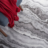 Safavieh Craft Cft858G Grey/Dark Grey Rug - Safavieh - cft858g - 7r