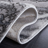 Safavieh Craft Cft858G Grey/Dark Grey Rug - Safavieh - cft858g - 7r