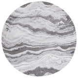 Safavieh Craft Cft858G Grey/Dark Grey Rug - Safavieh - cft858g - 7r
