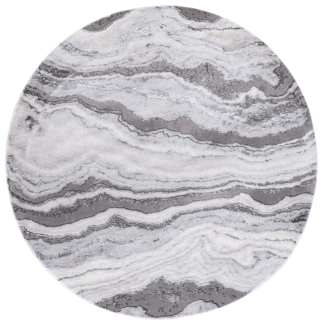 Safavieh Craft Cft858G Grey/Dark Grey Rug - Safavieh - cft858g - 7r