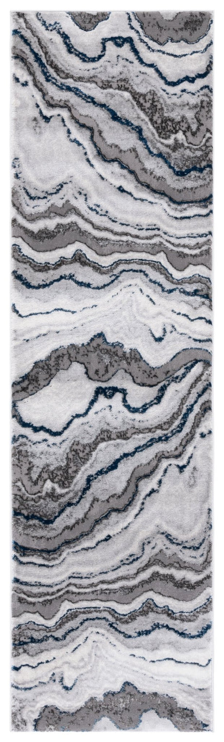 Safavieh Craft Cft858H Grey/Blue Rug - Safavieh - cft858h - 3