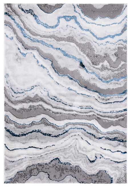 Safavieh Craft Cft858H Grey/Blue Rug - Safavieh - cft858h - 4