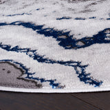 Safavieh Craft Cft858H Grey/Blue Rug - Safavieh - cft858h - 4