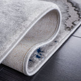 Safavieh Craft Cft858H Grey/Blue Rug - Safavieh - cft858h - 7r