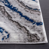 Safavieh Craft Cft858H Grey/Blue Rug - Safavieh - cft858h - 7r