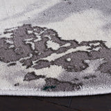 Safavieh Craft Cft860G Grey/Green Rug - Safavieh - cft860g - 4