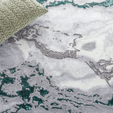 Safavieh Craft Cft860G Grey/Green Rug - Safavieh - cft860g - 7r