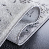 Safavieh Craft Cft860G Grey/Green Rug - Safavieh - cft860g - 7r