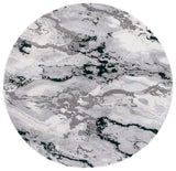 Safavieh Craft Cft860G Grey/Green Rug - Safavieh - cft860g - 7r
