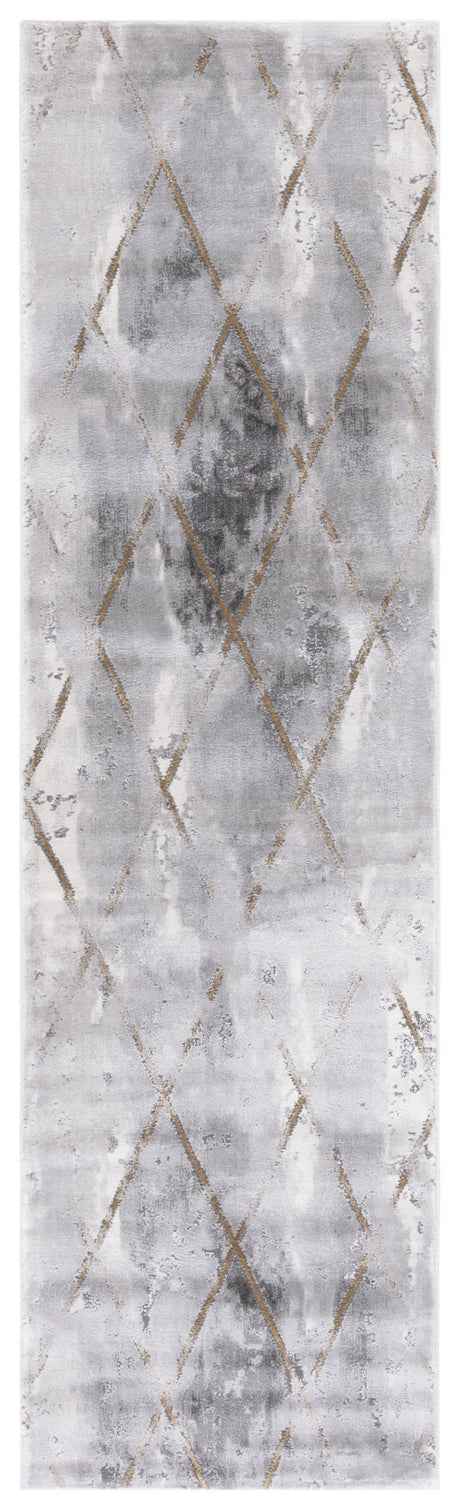 Safavieh Craft Cft862F Grey/Gold Rug - Safavieh - cft862f - 3