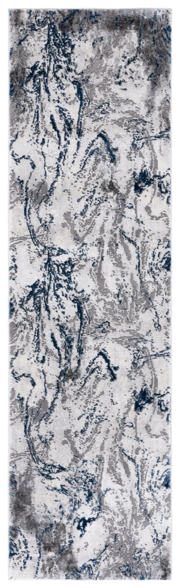 Safavieh Craft Cft864F Grey/Blue Rug - Safavieh - cft864f - 3