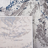Safavieh Craft Cft864F Grey/Blue Rug - Safavieh - cft864f - 7r