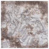 Safavieh Craft Cft864H Grey/Taupe Rug - Safavieh - cft864h - 7sq