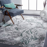 Safavieh Craft Cft864J Grey/Green Rug - Safavieh - cft864j - 4