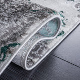 Safavieh Craft Cft864J Grey/Green Rug - Safavieh - cft864j - 7r