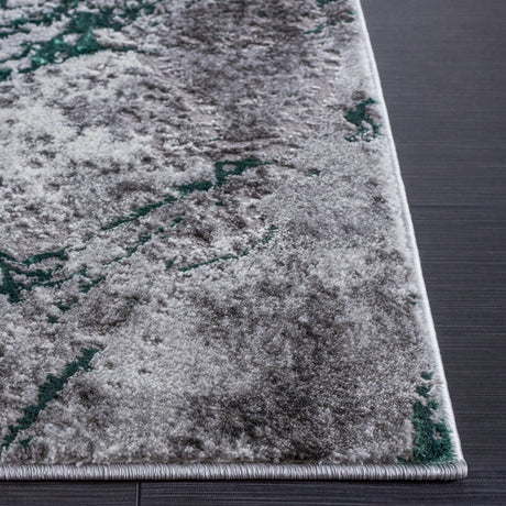 Safavieh Craft Cft864J Grey/Green Rug - Safavieh - cft864j - 7r