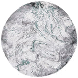Safavieh Craft Cft864J Grey/Green Rug - Safavieh - cft864j - 7r