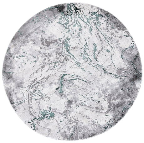 Safavieh Craft Cft864J Grey/Green Rug - Safavieh - cft864j - 7r
