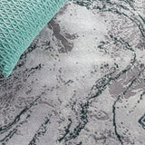 Safavieh Craft Cft864J Grey/Green Rug - Safavieh - cft864j - 7r