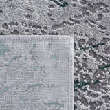 Safavieh Craft Cft864J Grey/Green Rug - Safavieh - cft864j - 7r