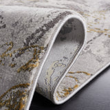 Safavieh Craft Cft864L Grey/Gold Rug - Safavieh - cft864l - 7r