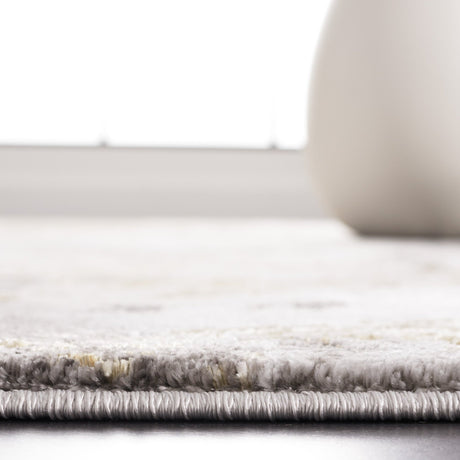 Safavieh Craft Cft864L Grey/Gold Rug - Safavieh - cft864l - 7r