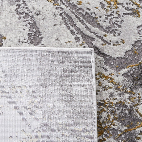 Safavieh Craft Cft864L Grey/Gold Rug - Safavieh - cft864l - 7r