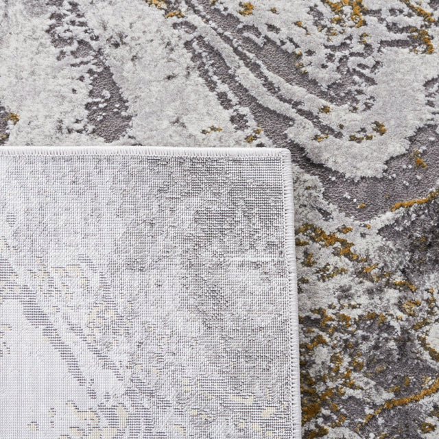 Safavieh Craft Cft864L Grey/Gold Rug - Safavieh - cft864l - 7r