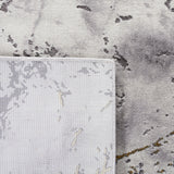 Safavieh Craft Cft866G Grey/Gold Rug - Safavieh - cft866g - 7r