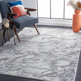 Safavieh Craft Cft866H Grey/Dark Grey Rug - Safavieh - cft866h - 4