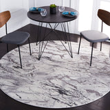 Safavieh Craft Cft866H Grey/Dark Grey Rug - Safavieh - cft866h - 7r