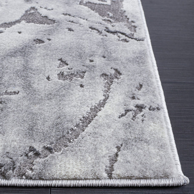 Safavieh Craft Cft866H Grey/Dark Grey Rug - Safavieh - cft866h - 7r