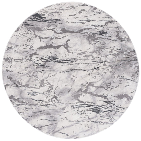 Safavieh Craft Cft866H Grey/Dark Grey Rug - Safavieh - cft866h - 7r