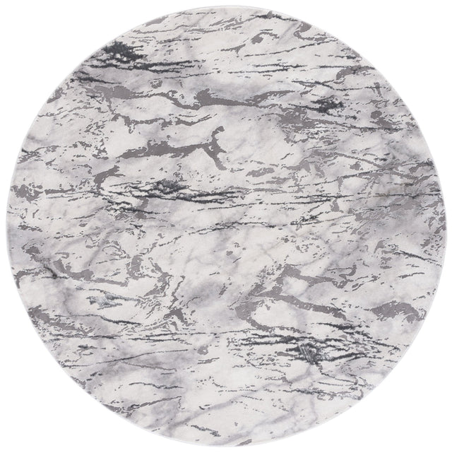 Safavieh Craft Cft866H Grey/Dark Grey Rug - Safavieh - cft866h - 7r