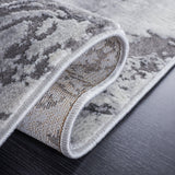 Safavieh Craft Cft866H Grey/Dark Grey Rug - Safavieh - cft866h - 7r
