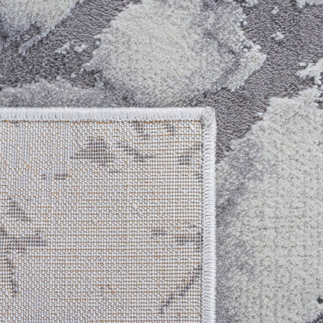 Safavieh Craft Cft866H Grey/Dark Grey Rug - Safavieh - cft866h - 7r